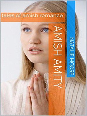 cover image of Amish Amity